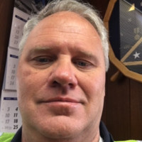 AkzoNobel Employee Chuck Morris's profile photo