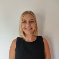 Make Your Image | MYI Employee Kyriaki Doumtsi's profile photo