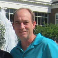 350Solutions Employee Bill Chatterton's profile photo