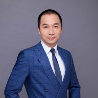 PhotonPay Employee Gabriel Pan's profile photo
