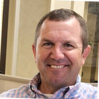 Southern Chemical & Textiles Employee Kevin Bates's profile photo