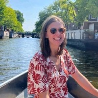 Tony's Chocolonely Employee Brittany Frazier's profile photo