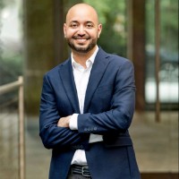 U.S.-Saudi Business Council Employee Ali Alwazir's profile photo