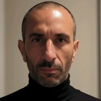 Alessandro Siniscalchi Email & Phone Number