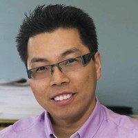 AME Consulting Group Ltd. Employee Alex Chou's profile photo