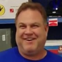 King Retail Solutions Employee Dean Lyden's profile photo