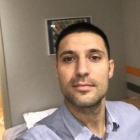 BuildGreen Employee Matteo Raimondi's profile photo