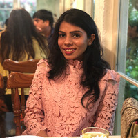 mphrX Employee Sakshi Goel's profile photo