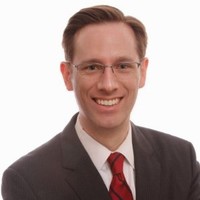 University of Southern California Employee Jason Bennett's profile photo