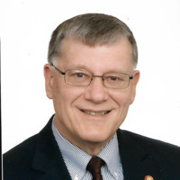 Marist College Employee Jack Eberth's profile photo