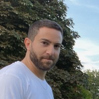 Live Nation Entertainment Employee Tarek Chamma's profile photo