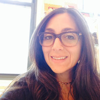Sixtrees Ltd Employee Elissa Zullo's profile photo