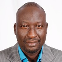 SAC Employee Shoyoye Bsc's profile photo