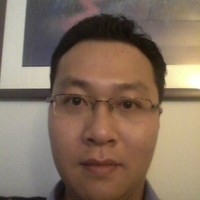 REALPAC Employee Jian Huang's profile photo