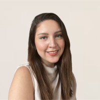 VELUX Employee Verónica Michell Díaz Contreras's profile photo