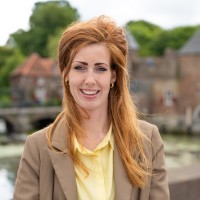 Marleen Regterschot Email