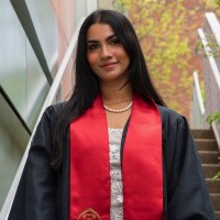 Scrollmark Employee Meghna Raman's profile photo