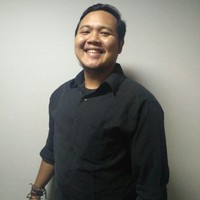 PT. Danamas Insan Kreasi Andalan Employee Faiz Rosyid's profile photo