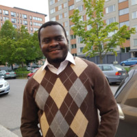 CBC Companies Employee Justin Zeyeum's profile photo