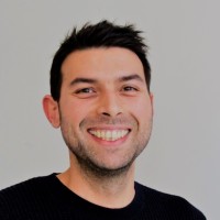 helpcheck Employee David Said's profile photo