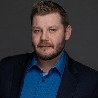 OpenArc, LLC. Employee Scott Moore's profile photo