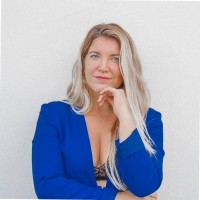 Moneda Employee Cristina Toscan's profile photo