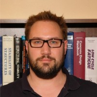 Université de Sherbrooke Employee Charles-Philippe Lamarche's profile photo