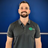MBXphys Employee Mitch Bergin's profile photo