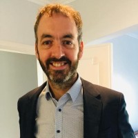 Stephen Corcoran Email & Phone Number