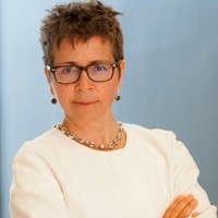 First Quantum Minerals Employee Juanita Montalvo's profile photo