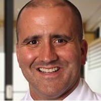 Ohio State University Comprehensive Cancer Center-James Cancer Hospital & Solove Research Institute Employee David OMalley's profile photo