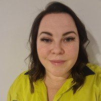 AWX Employee Kellie Emmins's profile photo