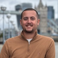 360 Media Sales Ltd Employee Harry Fox's profile photo