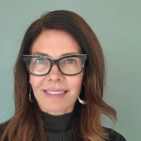 UCSF Osher Center for Integrative Health Employee Nicole Henderson's profile photo