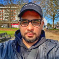 Omar Naguib Email