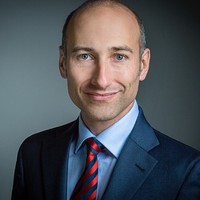 Siemens Employee Lutz Firnkorn's profile photo