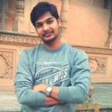 EliteWorks Employee Abhishek Jain's profile photo