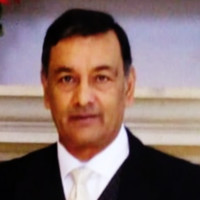 BRITISH AIRWAYS PLC Employee Blaise de Souza's profile photo