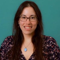 Meta Employee Ashley Cano's profile photo
