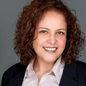 CERTAS Employee Sarah Aïssa's profile photo