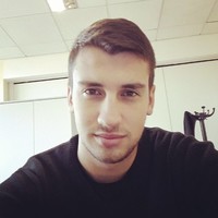 Dottori.it Employee Matteo Cislaghi's profile photo