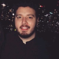 Gen Physio Employee Matthew S.'s profile photo