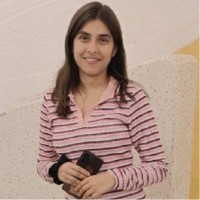 C Com Enterprises Pvt. Ltd. Employee Yashi Shrivastava's profile photo