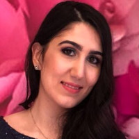 NYC Department of Education Employee Elizabeth Davidov's profile photo