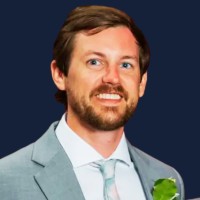 Evolved Office Employee Benjamin Cissell's profile photo