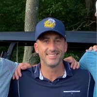 Iconex Employee Gary Cook's profile photo