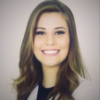 Unesp Employee Andrezza Dambroz's profile photo