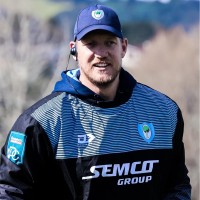 Dynasty Sport Employee Matt Rolston's profile photo