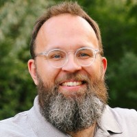 Prado Employee James Kearl's profile photo