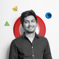 Craywingz Employee Pinkesh Panchal's profile photo